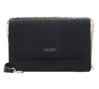 LIU JO ECS Crossbody S Nero