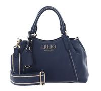 LIU JO ECS Satchel Bag S Dress Blue