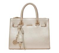 LIU JO ECS Satchel S light gold