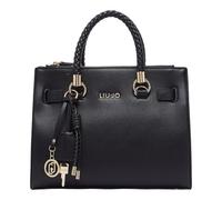 LIU JO ECS Satchel S nero