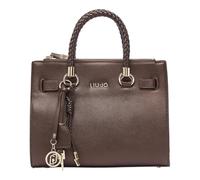 LIU JO ECS Satchel S t.moro met.