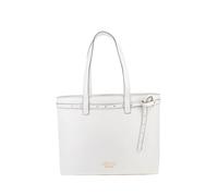 Liu Jo Einkaufstasche mit Reißverschluss, creme - Farb-Varianten: Avorio