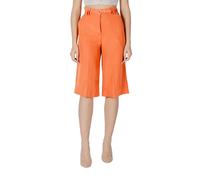 Liu Jo Elegance Culottes in Orange für Damen - Frühling/Somm - Größe: 44