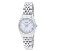 Liu Jo - Elegante Damenuhr Quarz aus Stahl - Nirya TLJ2800 - Uhr mit Stahlarmband