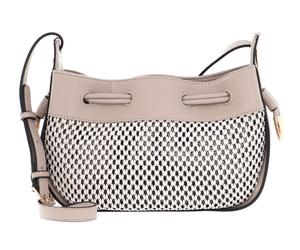 LIU JO Energica Crossbody S Neutro