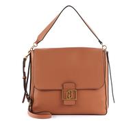 LIU JO Entusiasta Top Handle Caramello