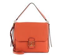 LIU JO Entusiasta Top Handle Gold Flame