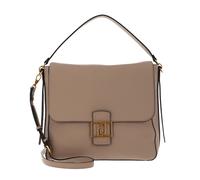 LIU JO Entusiasta Top Handle Light Taupe