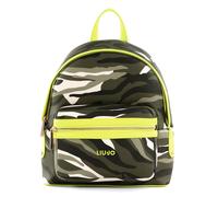 LIU JO Esploratri Backpack Camouflage