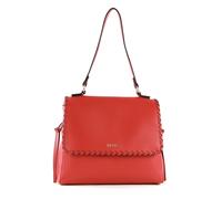 LIU JO Estrosa Top Handle Bag True Red