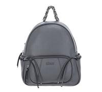 LIU JO Euthalia ECS Backpack M Antracite met.
