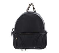 LIU JO Euthalia ECS Backpack M Nero