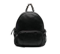 LIU JO Euthalia ECS Backpack M Nero