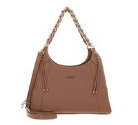 Liu Jo Euthalia - Schultertasche M 31 cm (almond)