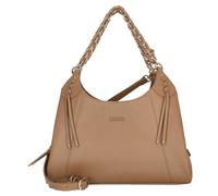 Liu Jo Euthalia - Schultertasche M 31 cm - almond