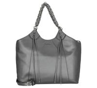 Liu Jo Euthalia - Shopper L 43 cm (almond) antracite met. Damen