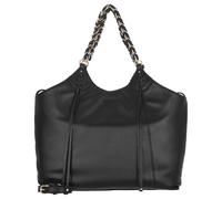 Liu Jo Euthalia - Shopper L 43 cm (almond) nero Damen