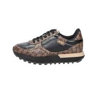 Liu·jo Evelyn 915 Sportschuhe EU 39 Spreading/Monogram S Brown/Black