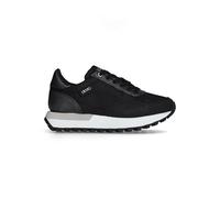 Liu Jo Low-Top Sneaker Evelyn 925 Damen Schwarz Größe 38 (EU)