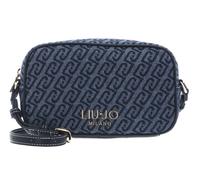 LIU JO Evrim Camera Case S Dress Blue