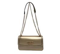Liu Jo Evrim Crossbody S East/West Light Gold Damentasche Größe: KLEIN