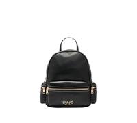 Liu Jo Evrim Damen Rucksack schwarz BS26LJ23 AA6136 E1012 Taschengröße: Medium