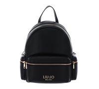 LIU JO Evrim ECS Backpack M Nero