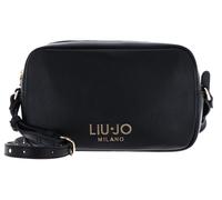 LIU JO Evrim ECS Camera Case S Nero