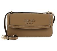 LIU JO Evrim ECS Crossbody Bag East / West Cammello