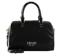 LIU JO Evrim ECS Satchel Bag S Nero