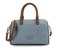 Liu Jo Evrim Henkeltasche dusty blue Damen