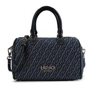 Liu Jo Satchel Evrim AA6052 T378A 94024 Denim-Optik Dunkelblau Größe 1
