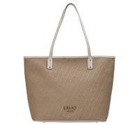 Liu Jo Evrim Shopper Tasche M 32 cm beige