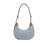 Liu Jo Evrim Schultertasche S 24 cm blau