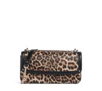 Liu Jo Evrim Umhängetasche 22 cm braun