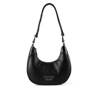 Liu Jo Evrim Schultertasche S 23 cm schwarz