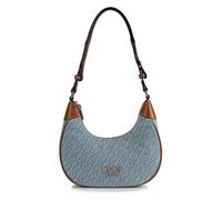 Liu Jo Evrim Schultertasche dusty blue Damen