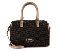Liu Jo Evrim Schultertasche S 25 cm braun