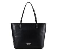 Liu Jo Evrim Shopper nero Damen