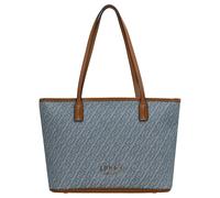 Liu Jo Evrim - Shopper S 30 cm (dusty blue)