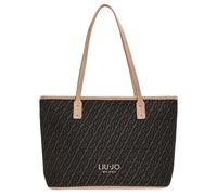 Liu Jo Evrim - Shopper S 30 cm (t.moro)