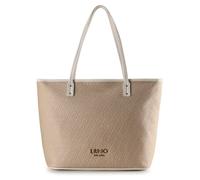 LIU JO Evrim Tote M Naturale