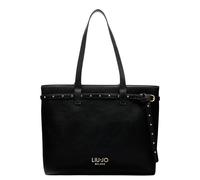 Liu Jo Evrim Shopping Bag nero