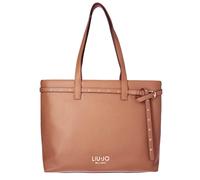 Liu Jo Evrim Shopping Bag suede
