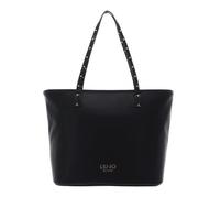 LIU JO Evrim Tote Bag M Nero