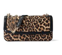 Liu Jo Evrim S Schultertasche mehrfarbig, Lederimitat, Damen