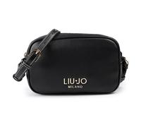 Liu Jo Umhängetasche Evrim S 21 cm Schwarz Damen
