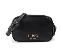 Liu Jo Umhängetasche Evrim S 21 cm Schwarz Damen