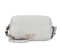 Liu Jo Evrim S Umhängetasche hellgrau, Lederimitat, Damen