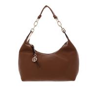 LIU JO Faiza ECS Hobo Bag M Suede